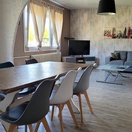 Maison Familiale A Haybes Luaran gambar